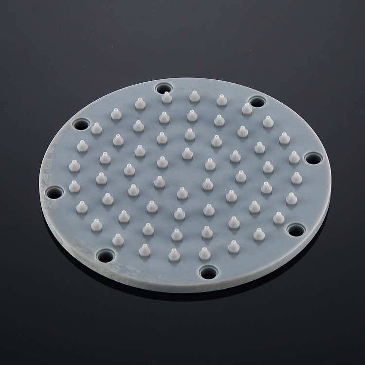Multi Function Rain Shower Head
