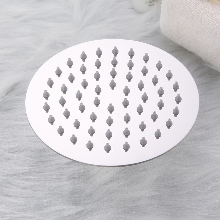 Multi Function Rain Shower Head
