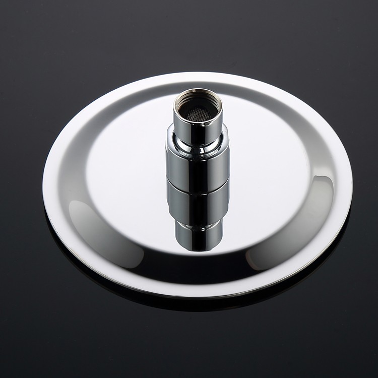 Top Rain Shower Heads