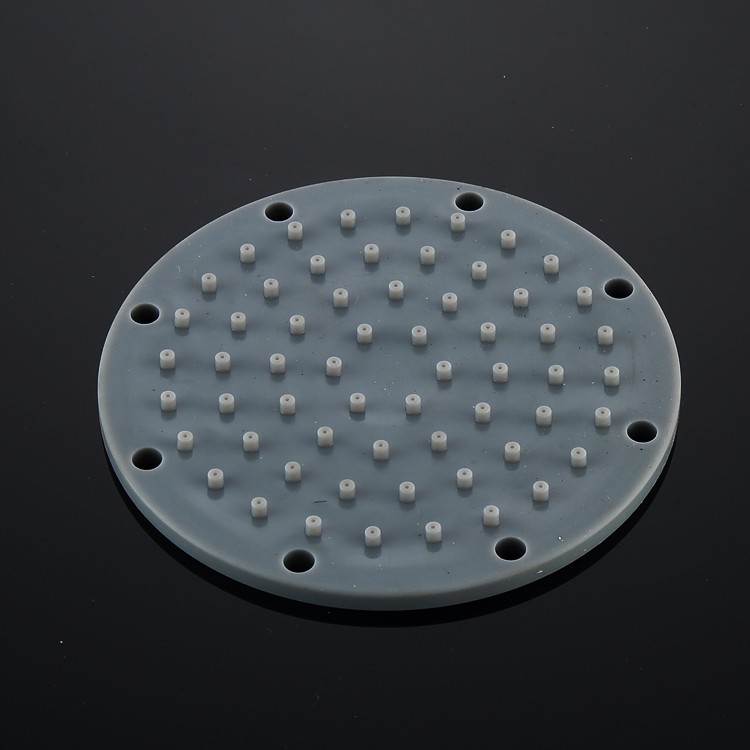 Top Rain Shower Heads