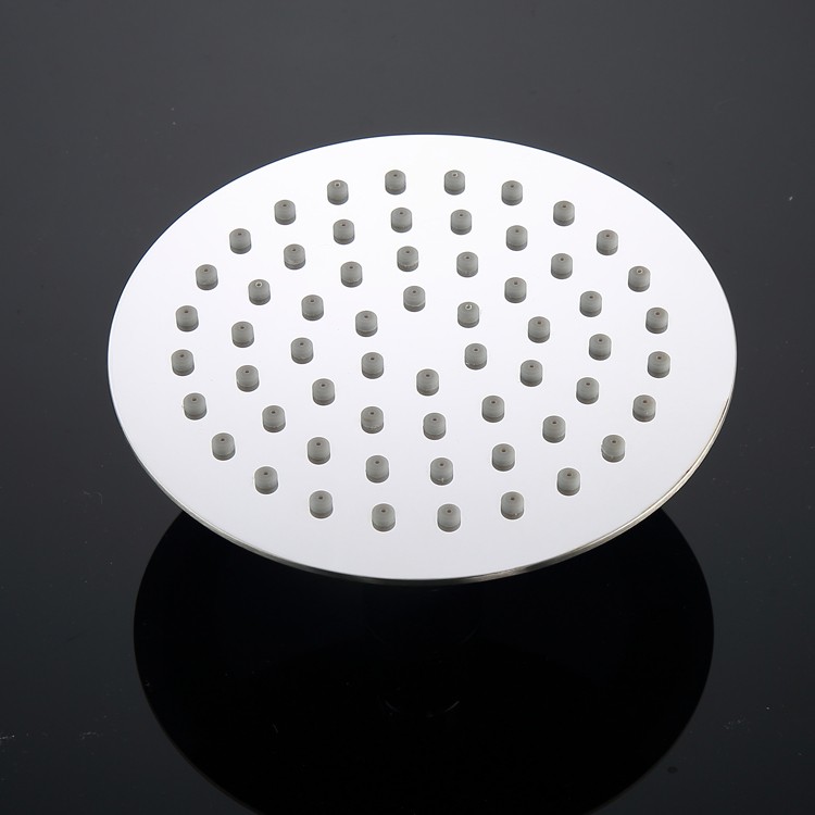 Top Rain Shower Heads