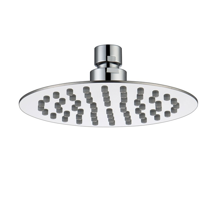 Top Rain Shower Heads