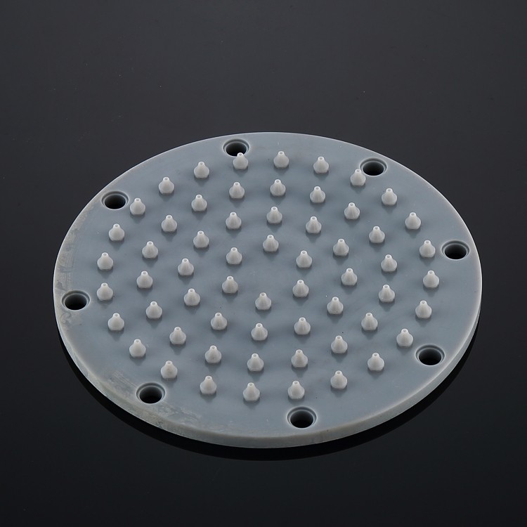 Powerful Rain Shower Head