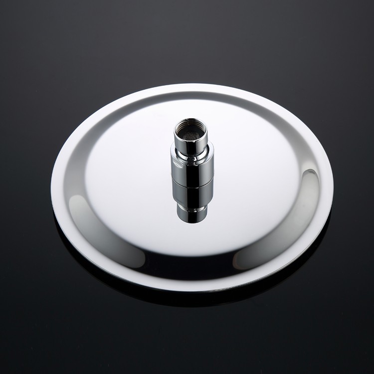 Powerful Rain Shower Head