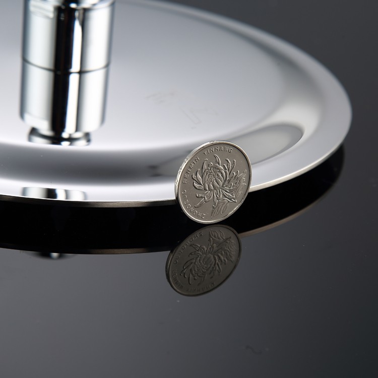 Powerful Rain Shower Head