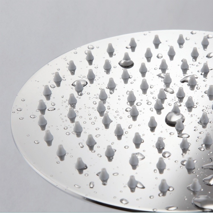 Powerful Rain Shower Head