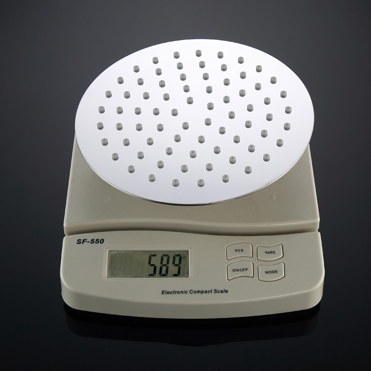 Best Luxury Rain Shower Head