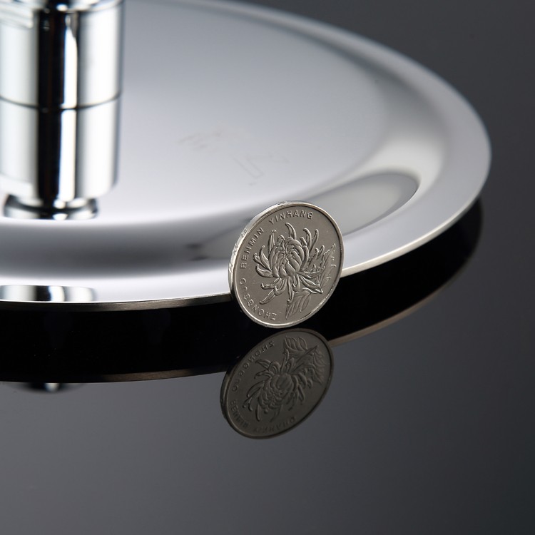 Best Luxury Rain Shower Head