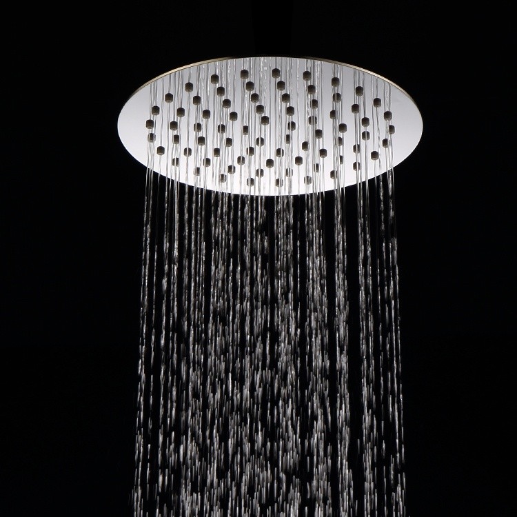 Best Luxury Rain Shower Head