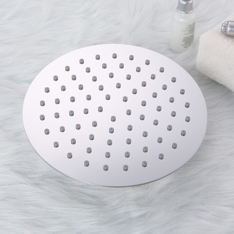 Best Luxury Rain Shower Head