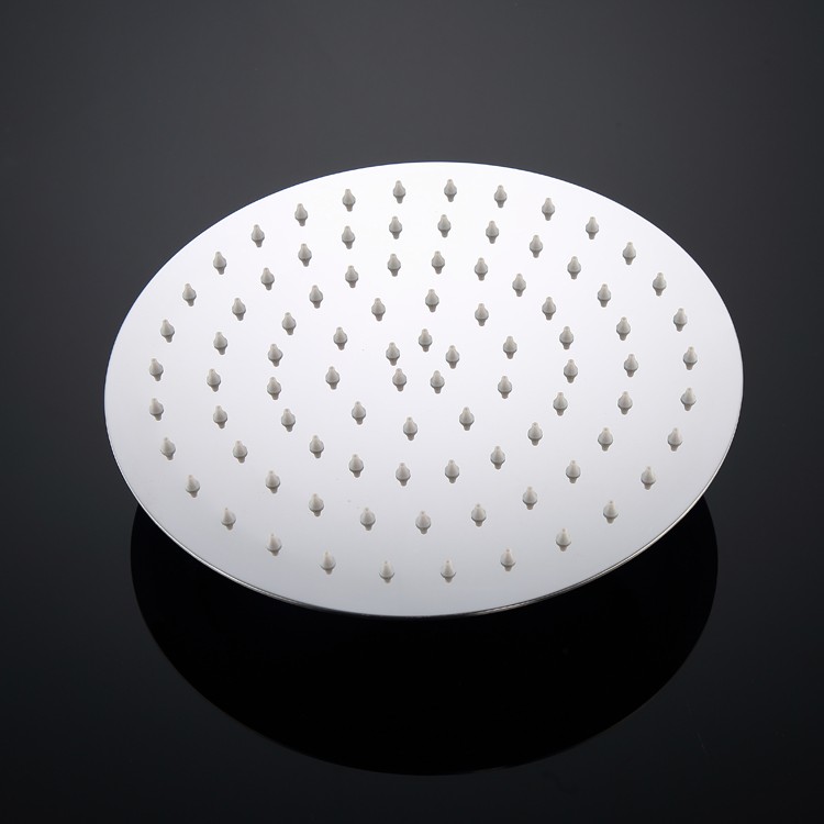 Best Large Rain Shower Head