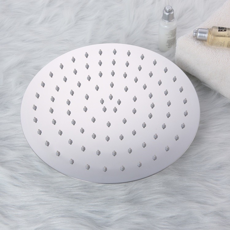 Best Large Rain Shower Head