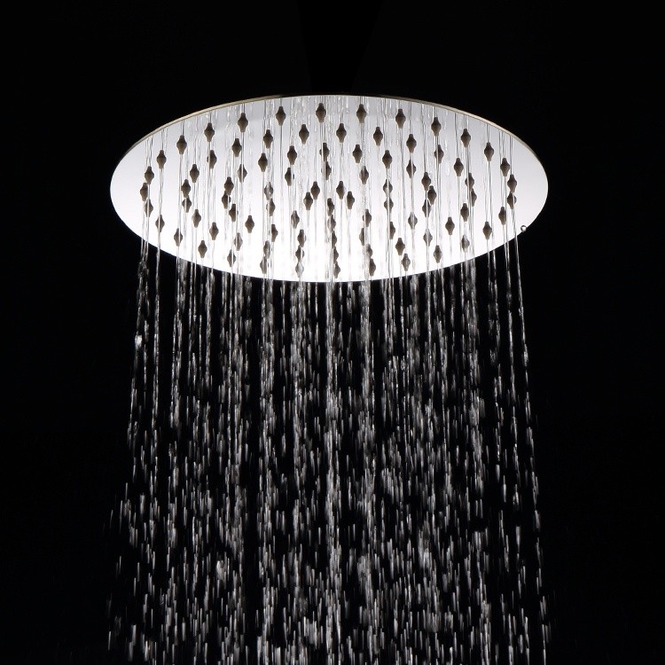 Best Large Rain Shower Head