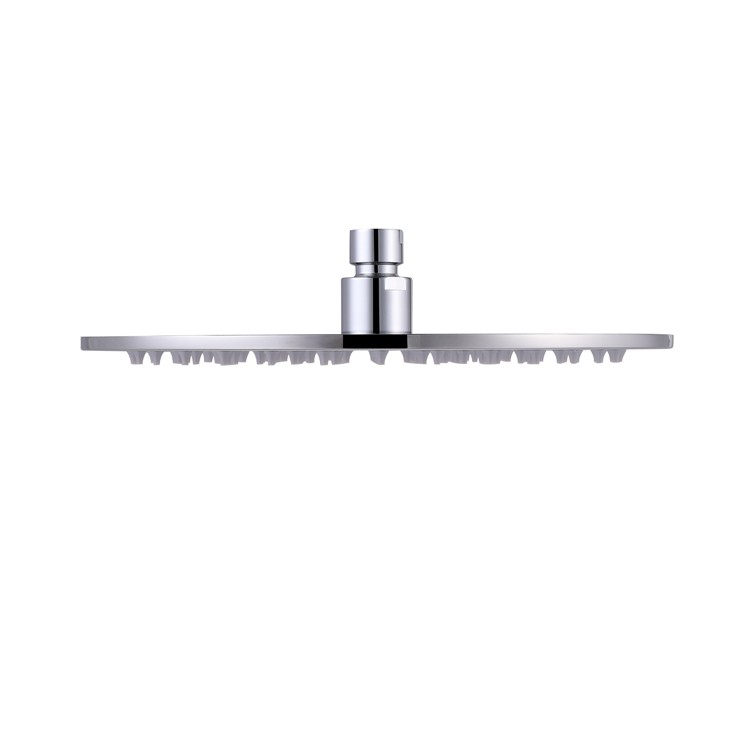 Huge Rain Shower Head
