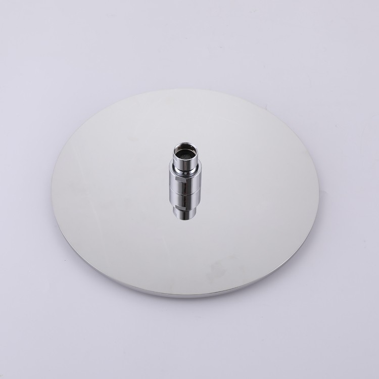 Huge Rain Shower Head
