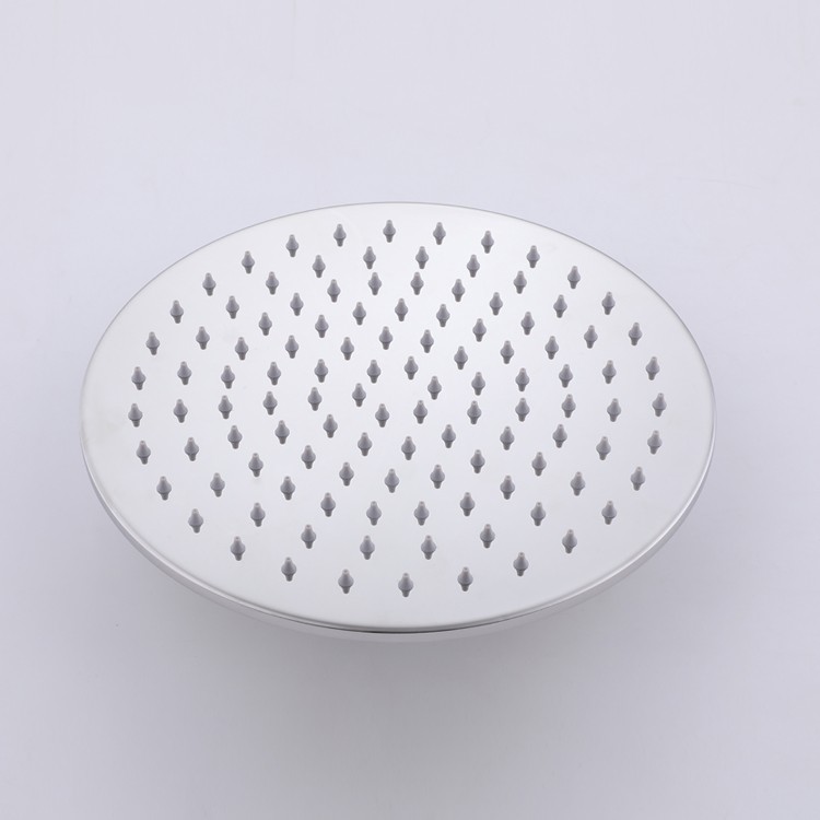 Huge Rain Shower Head