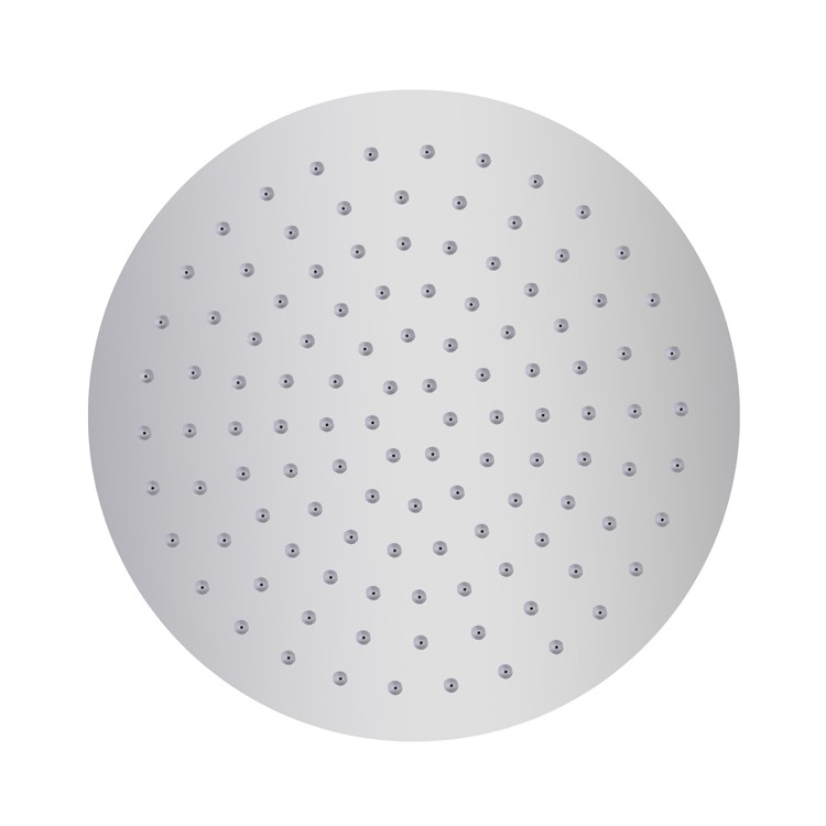 Huge Rain Shower Head