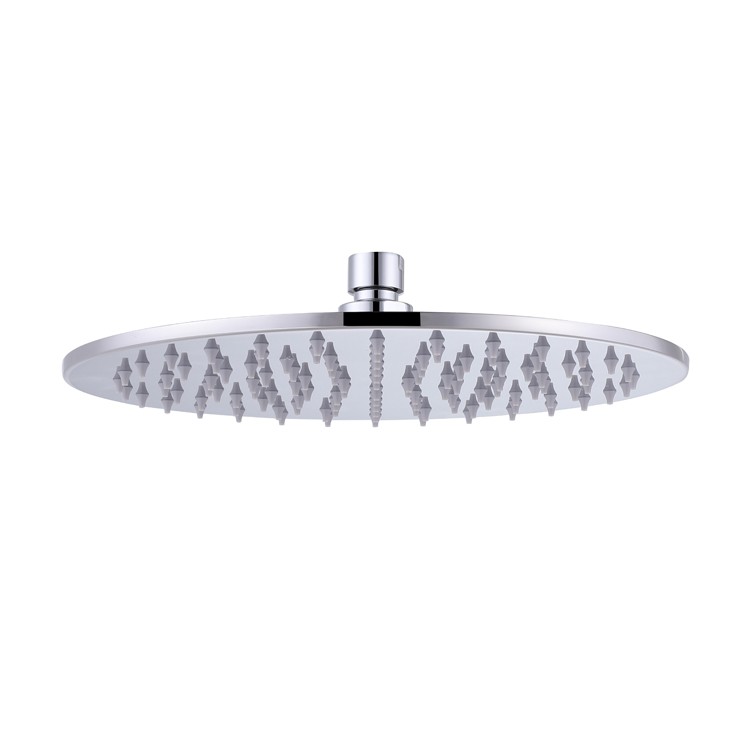 Huge Rain Shower Head