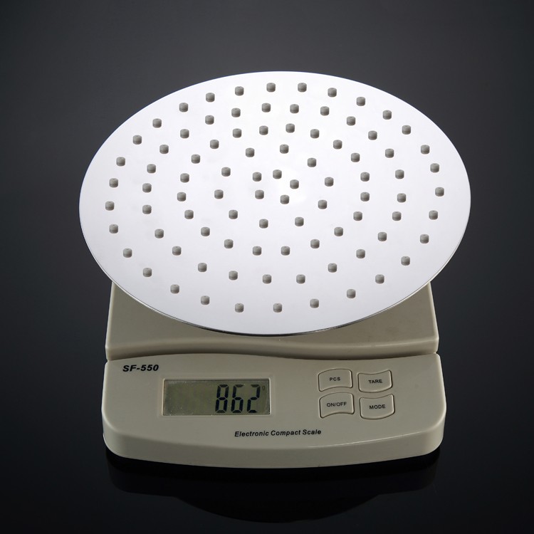 Rain Down Shower Head