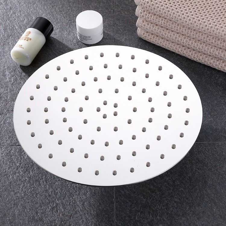 Rain Down Shower Head