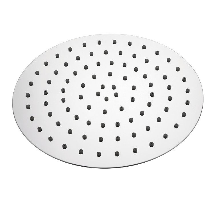 High End Rain Shower Head