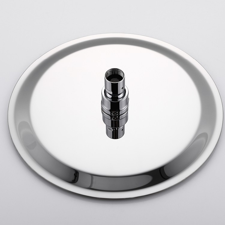 High End Rain Shower Head