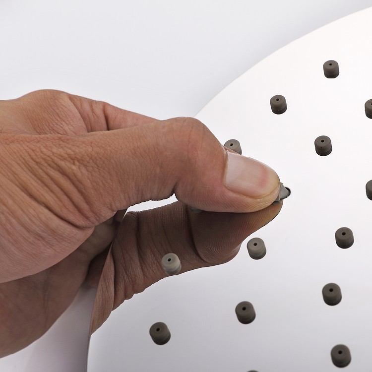 High End Rain Shower Head