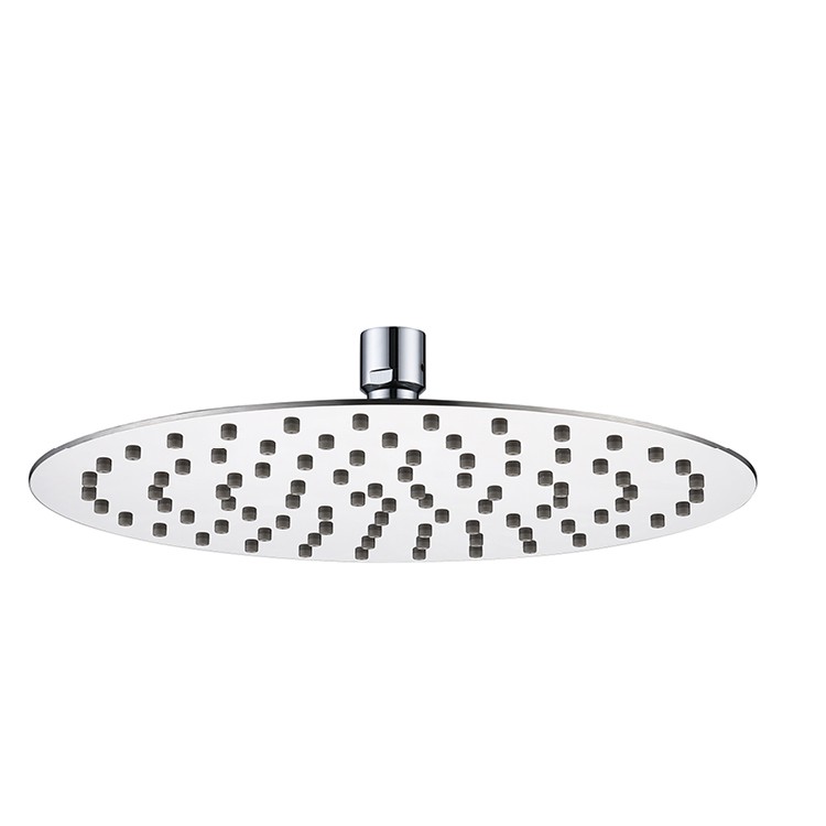 High End Rain Shower Head
