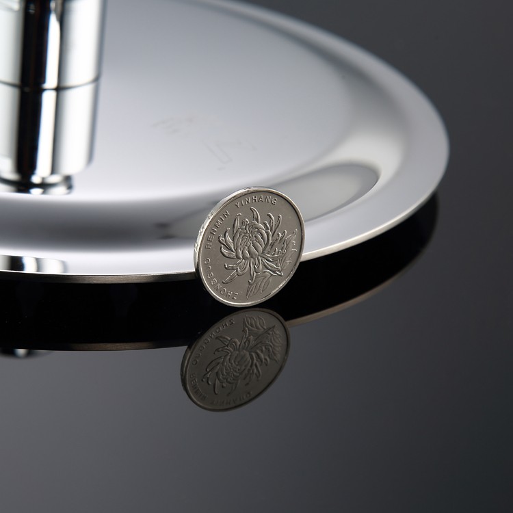Thin Shower Head