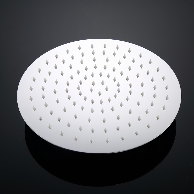 Thin Shower Head