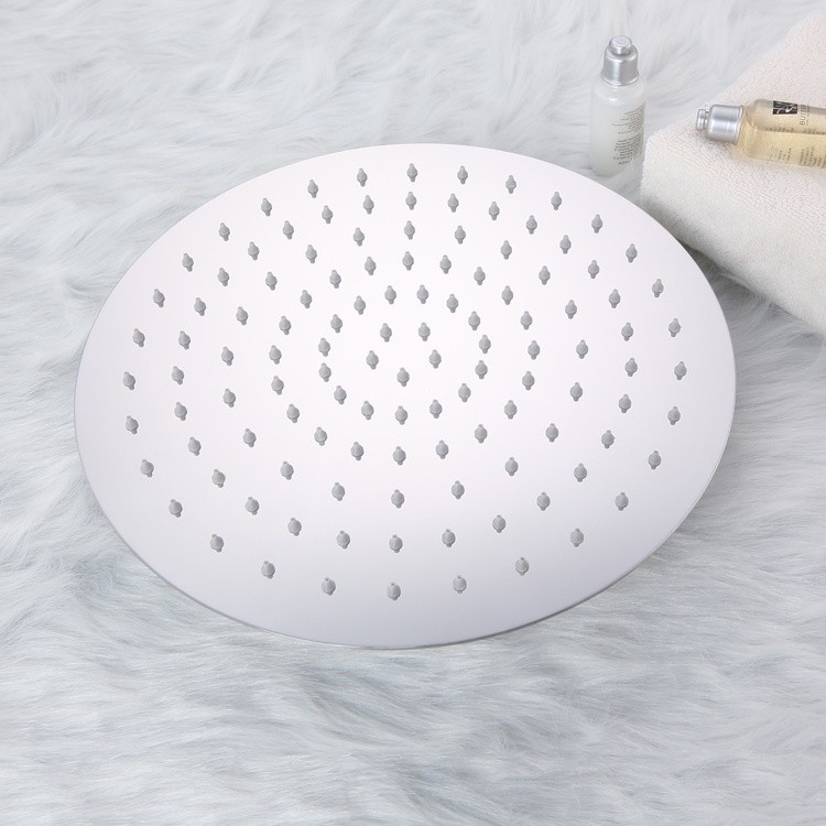 Thin Shower Head