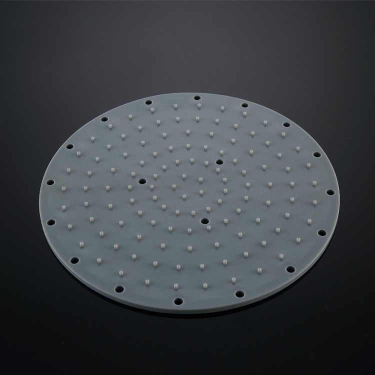 Round Head Shower