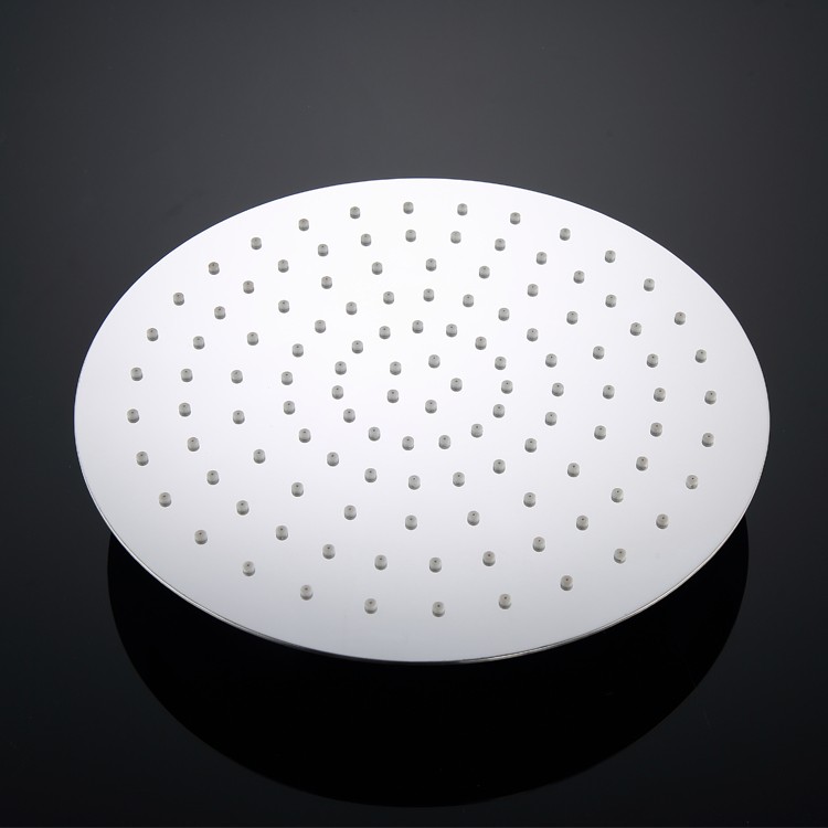 Round Head Shower