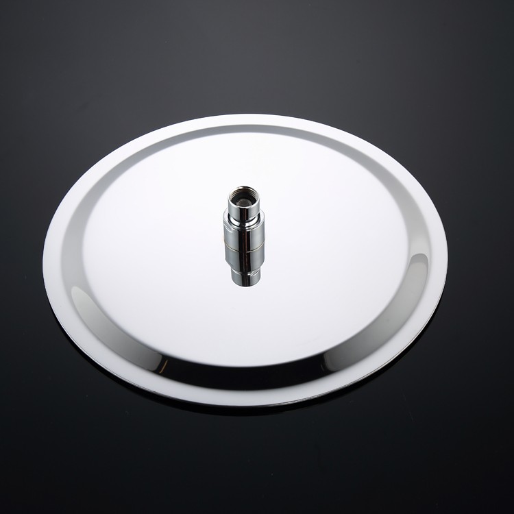 Round Head Shower