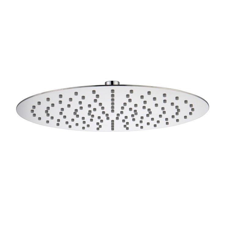 Round Head Shower