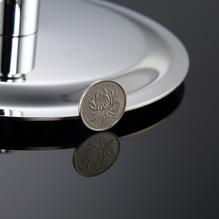 Round Rain Shower Head