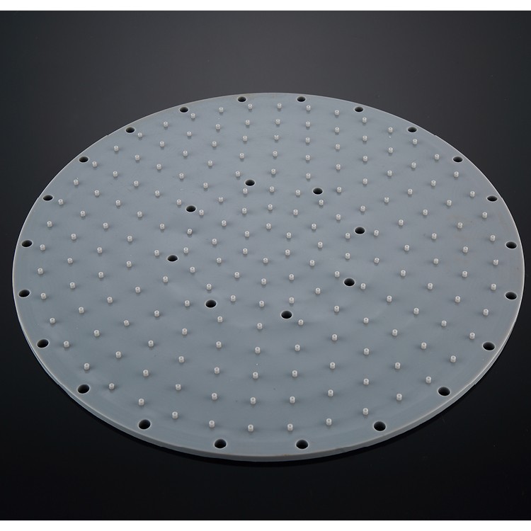 Round Rain Shower Head