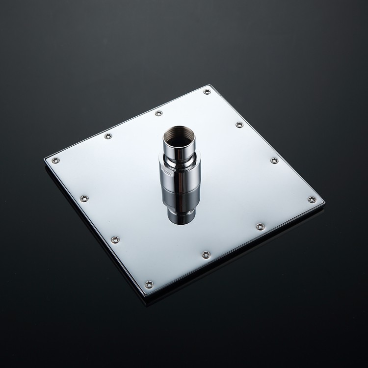 Brass Shower System