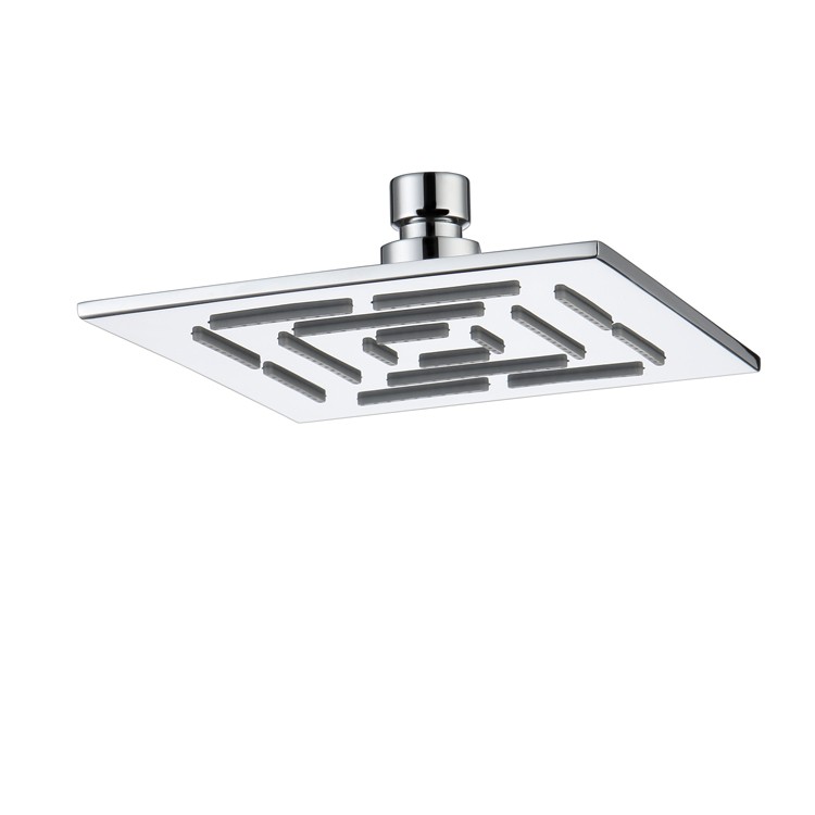 Brass Shower System