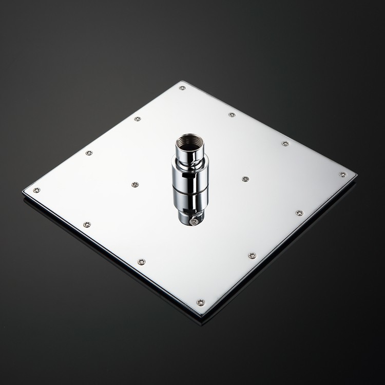 Solid Brass Shower Head