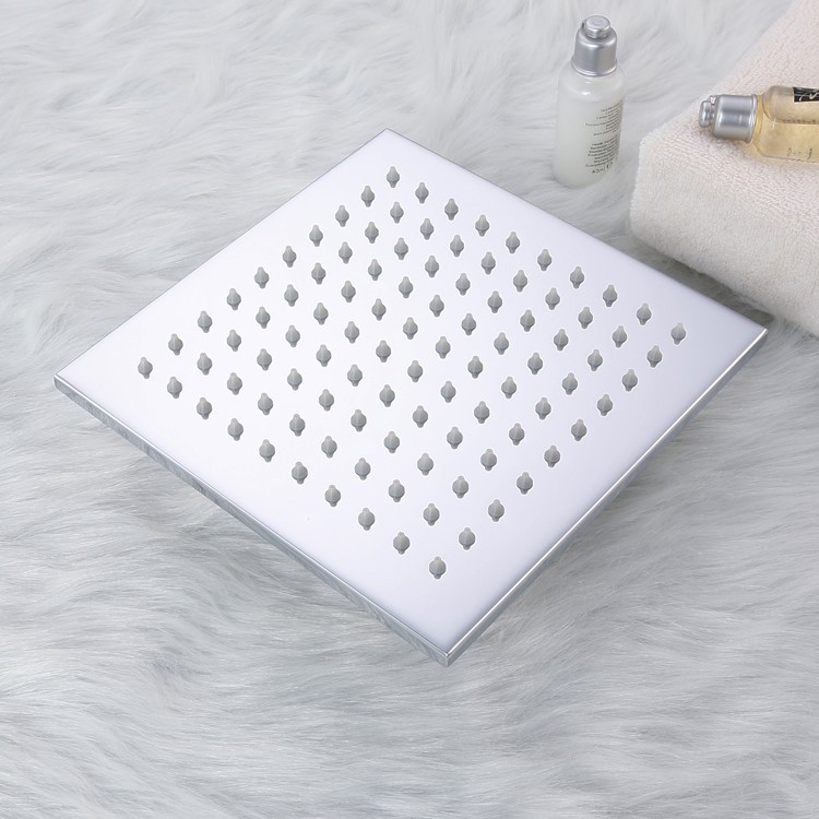 Brass Outdoor Shower Head