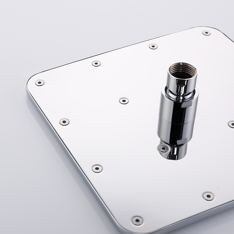 Brass Ceiling Showerhead