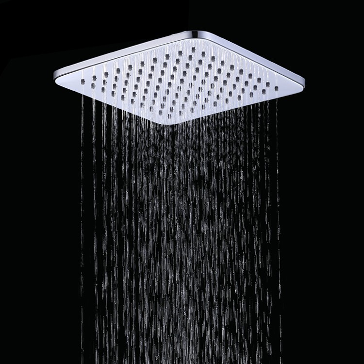 Brass Ceiling Showerhead