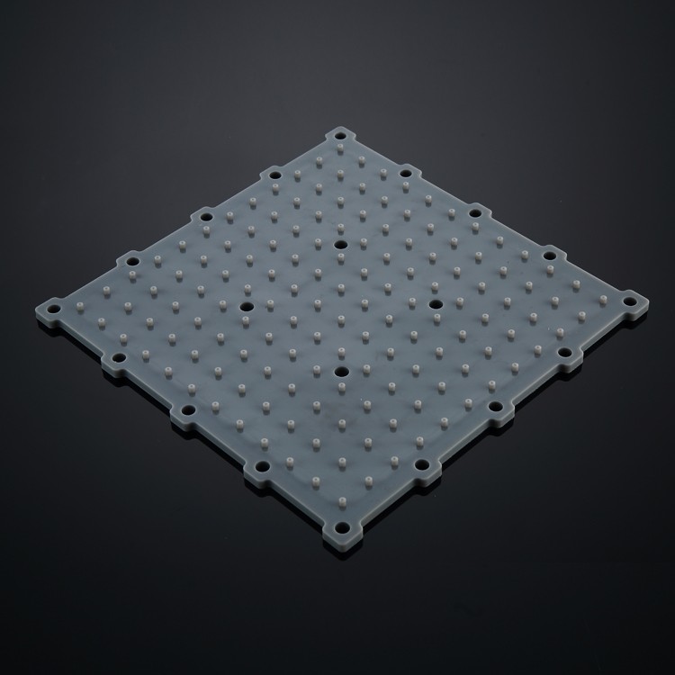 Brass Power Shower