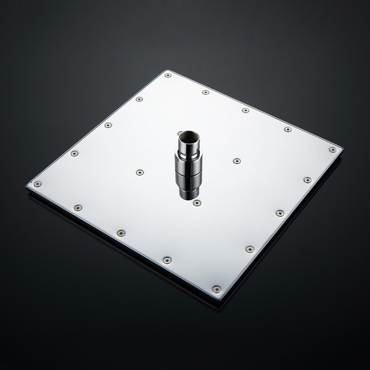 Brass Power Shower