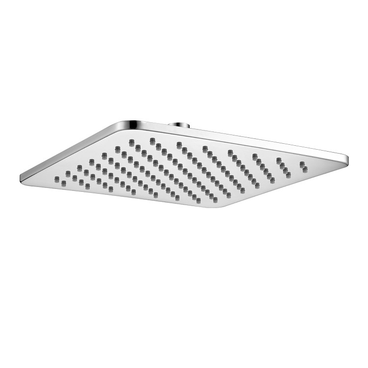 Brass Waterfall Shower Head