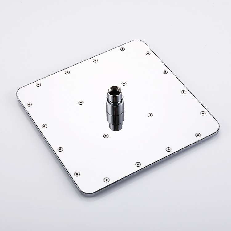 Best Brass Shower Head