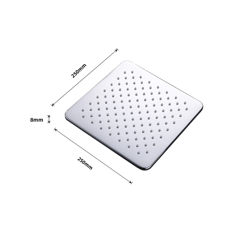Best Brass Shower Head