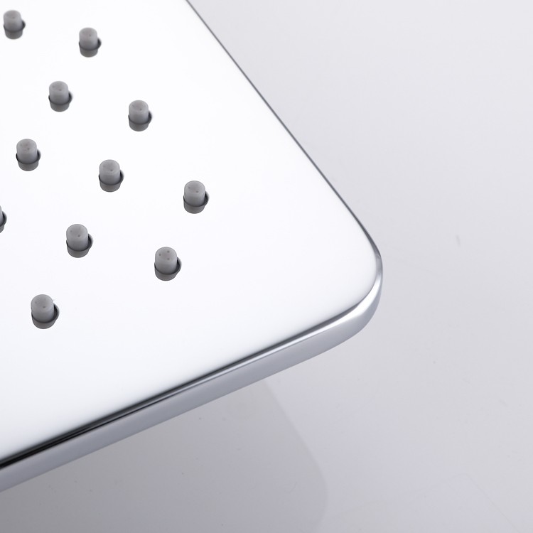 Best Brass Shower Head