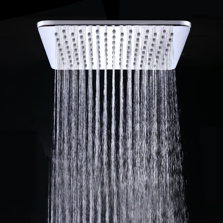 Best Brass Shower Head